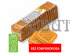 К Кофе топленое молоко (для дет.питания) 300г*10шт О-06