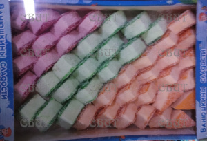 Панисуфле 1кг М0004
