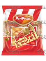 Батончики РОТ ФРОНТ 250г/10шт СПЕЦЦЕНА