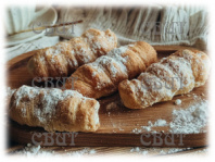 Муфточка (ванильное мороженое) 1,5кг 15сут ДОСТУПНАЯ ЦЕНА