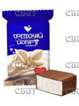 Греческий йогурт 1кг*4шт 44-08