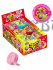 жев.резинка с тату Super Roll tattoo XXL ассорти 19г*24шт*12бл BY-40