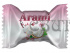 Arami с кокосовой стружкой 2кг АКС  СПЕЦЦЕНА