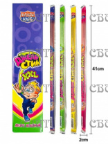 десерт желейный Джелистик XXL ассорти 60г*24шт*12бл  A-AC 050