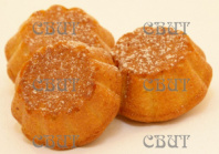 кексы К завтраку 1,8кг 103