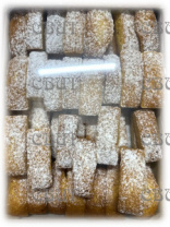 кекс Апельсиновый 1,5кг (20 сут) 54