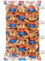 Сушки к чаю 500г*10шт 38169 