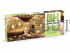 Пирог немецкий фисташковый Kuchen ТМ Baker House 350г*8шт  