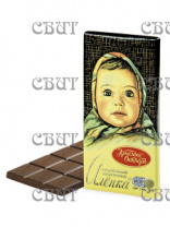 Аленка 60г/75шт (3бл*25шт) СПЕЦЦЕНА