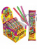 жев.мармелад в кислой обсыпке CrazyGummy.Crazy Stick ассорти 20г*24шт*12бл MAR 138