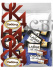 LA LADGE milk cake Чизкейк 300г/8шт