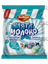 Мята-молоко 150г/16шт СПЕЦЦЕНА 
