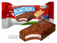 Ломтишка глазированный 3 кг