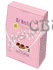 DY'NASTIE ПАКЕТ Конфеты шоколадные АССОРТИ Rose 155г/6шт