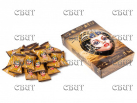 Тайная страсть (маска) 200г*9шт  991 