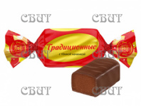 Традиционные 1кг/6шт DM059