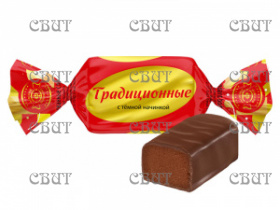 Традиционные 1кг/6шт DM059