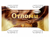Отломи 4 кг ДОСТУПНАЯ ЦЕНА