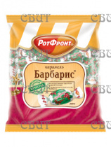Барбарис 250г/10шт СПЕЦЦЕНА