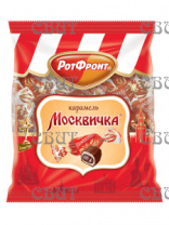 Москвичка (в шоколадной глазури) 250г/10шт СПЕЦЦЕНА