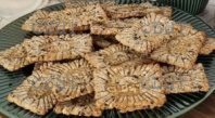 Натурпродукт 4 злака с кунжутом 800г  ТВ СПЕЦЦЕНА (10%) у