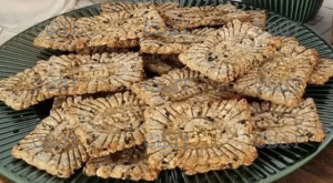 Натурпродукт 4 злака с кунжутом 800г  ТВ СПЕЦЦЕНА (10%) у