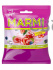 Марми100г жевательный желейный с соком в форме Ягод со вкусом йогурта 100г/25шт ЯЙ