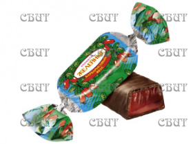Желейные барбарисовый вкус 250г/11шт СПЕЦЦЕНА