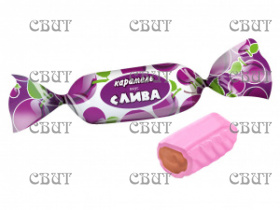 Слива 200г/24шт K270 СПЕЦЦЕНА