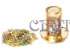 НГ Happy new collection (цилиндр) 200г*12шт  592