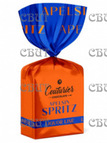 Конфеты Liquor line с начинкой со вкусом Aperol spritz 1,5 кг 4842