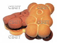 Детское со  сгущенкой 1,7кг М1001 