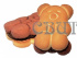 Детское со  сгущенкой 1,7кг М1001 