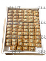 Пахлава вес 3,3кг Классика 33П6 