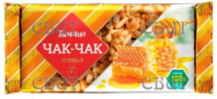 Чак-чак 250г/9шт Тимоша ЧК006