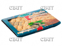 Халва 300г арахисовая с кунжутом 03Х6 
