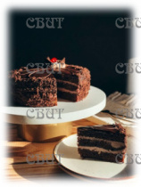 торт Прага 900 г*12шт 5 сут