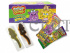 мармелад CrazyGummy мармеладная Крыса 15г*36шт*12бл CC-11