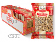 Козинак Подсолнечный 150г/28шт К 038