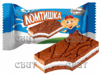 Ломтишка 2кг ДОСТУПНАЯ ЦЕНА