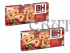 Пирог немецкий вишневый Kuchen ТМ Baker House 350г*8шт  
