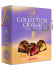 Набор конфет COLLECTION CRYSTAL  вкус амаретто,виски-кола,пина колада СУМОЧКА 257гр/6шт  СПЕЦЦЕНА