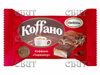 Коффано тирамису 4кг