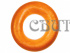 Баранка Ванильное солнце 5 кг (расф вес)  33683
