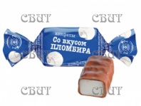 Со вкусом Пломбира 1кг/6шт DM057 