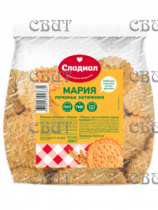 Мария 500г/14шт 741