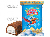 Пташка-хрустяшка 1кг*4шт 24-51