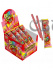 жев.мармелад в кислой обсыпке CrazyGummy CrazyStick со вкусом клубники 20г*24шт*12бл MAR 135