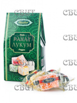 Рахат-лукум 180г Хедие Радуга  018РЛ9