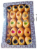 кекс Лодочка 1,5 кг (25 сут) 19